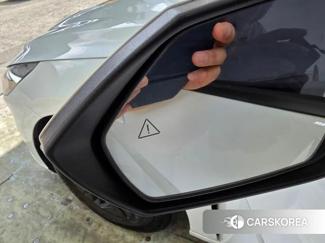 Hyundai Avante (CN7) id 4577068 из Кореи 7