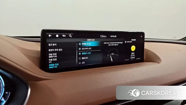 Genesis G80 (RG3) id 3453548 из Кореи 7