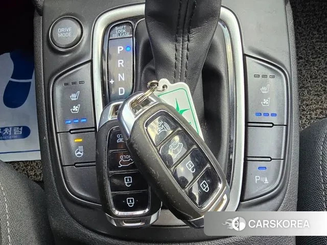 Hyundai Kona id 3619510 из Кореи 7