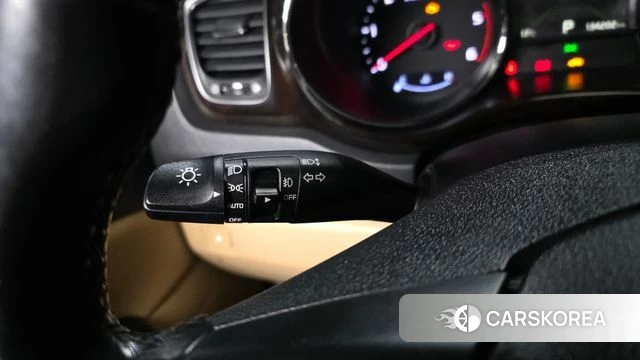 Kia The New Carnival id 3917404 из Кореи 7