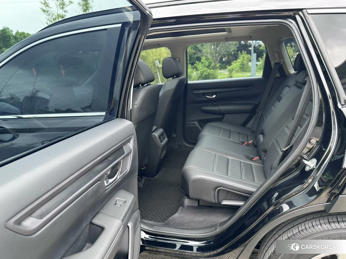 Honda CR-V id 4454571 из Китая 7