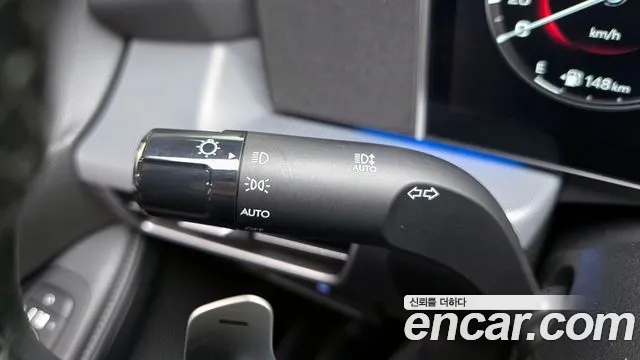 Hyundai Sonata D Edge (DN8) id 2852825 из Кореи 7