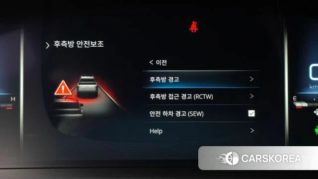 Ssangyong The New Rexton Sports Cannes id 4222765 из Кореи 7