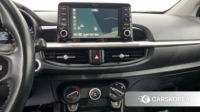 Kia All New Morning (JA) id 3966476 из Кореи 7