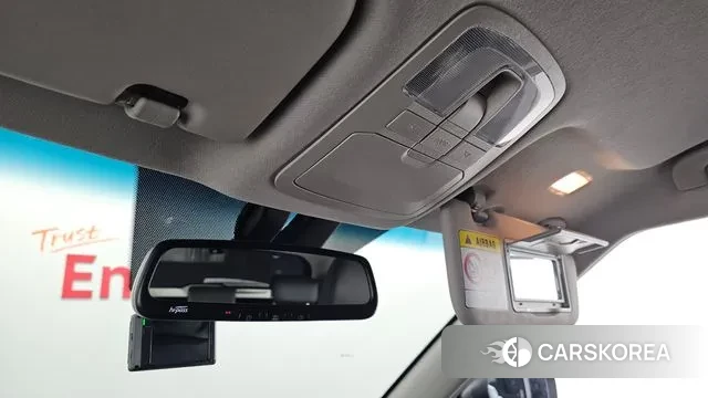 Ssangyong Berry New Tivoli id 3600190 из Кореи 7