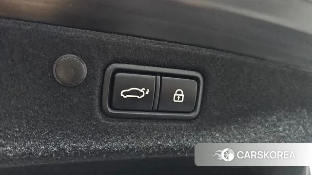 Hyundai The New Grandeur IG Hybrid id 3524104 из Кореи 7