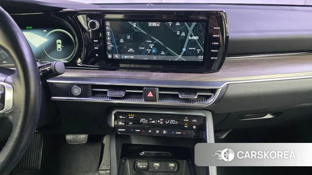 Kia K5 3rd generation id 4894942 из Кореи 7