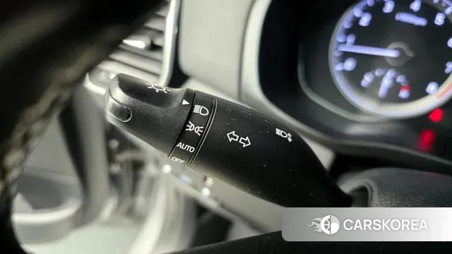 Hyundai Grandeur IG id 3239155 из Кореи 7