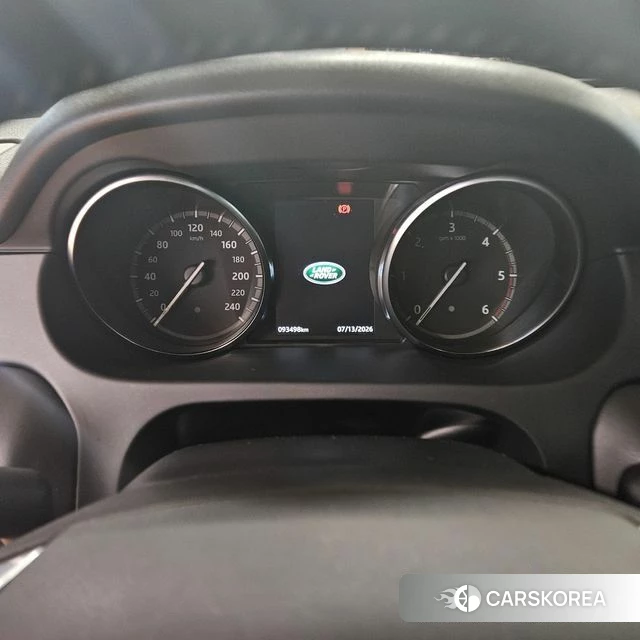 Land Rover Discovery Sports id 4587265 из Кореи 7