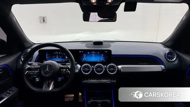 Mercedes-Benz GLB-Class X247 id 3775973 из Кореи 7