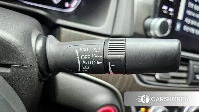 Honda Accord 10th Generation id 3640880 из Кореи 7