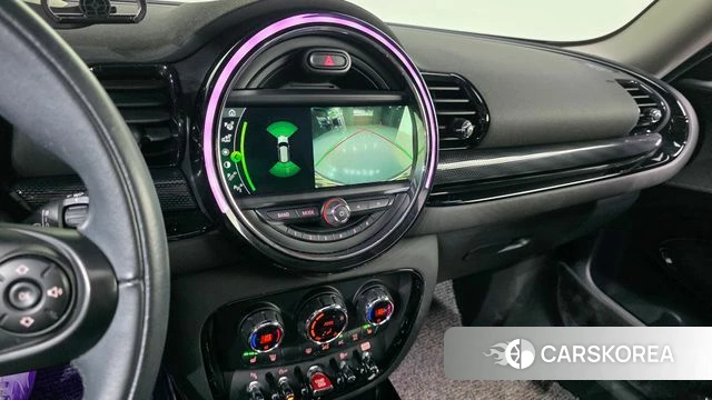 Mini Cooper D Clubman id 4447634 из Кореи 7