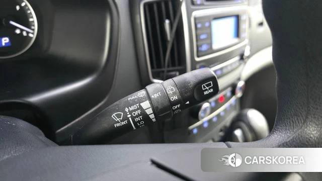 Hyundai Grand Starex id 4865648 из Кореи 7