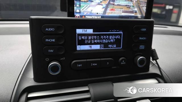 Hyundai Casper id 4408624 из Кореи 7