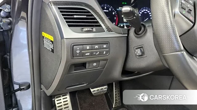 Genesis G80 id 3368329 из Кореи 7