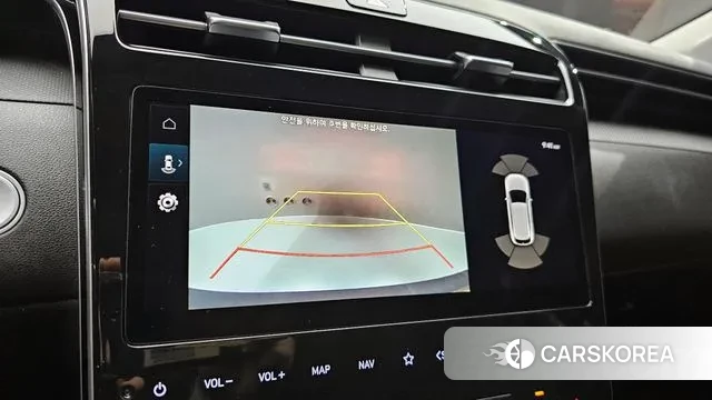 Hyundai Tucson (NX4) id 2968843 из Кореи 7