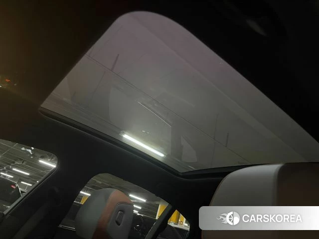 BMW 5 Series (G60) id 4177437 из Кореи 7