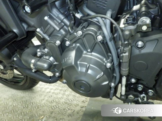 Yamaha MT-09 ABS id 3945390 из Японии 7