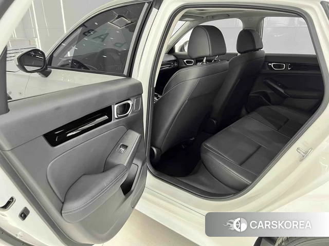Honda Civic id 4236500 из Китая 7