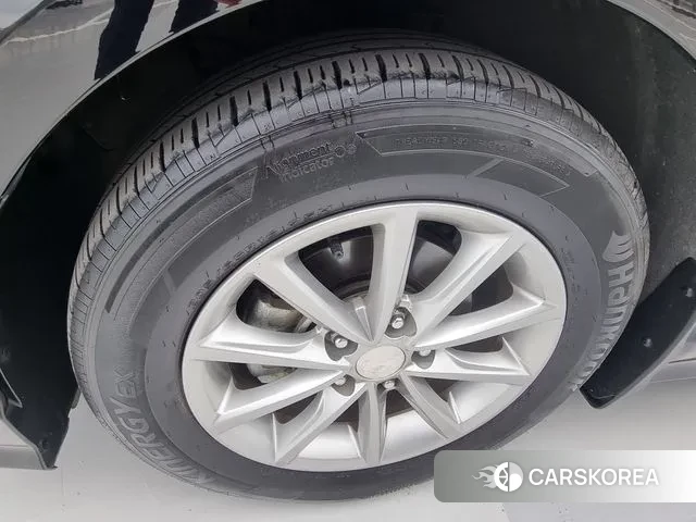 Hyundai Sonata New Rise id 3024833 из Кореи 7