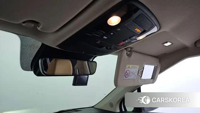 Kia Carnival 4th generation id 3597054 из Кореи 7