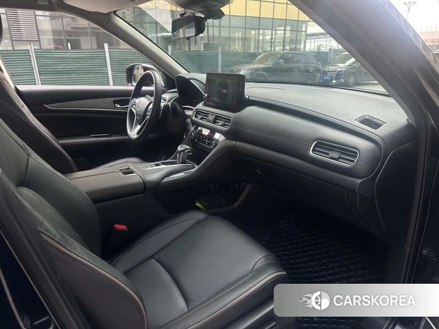 Honda Crown Road id 4335248 из Китая 7