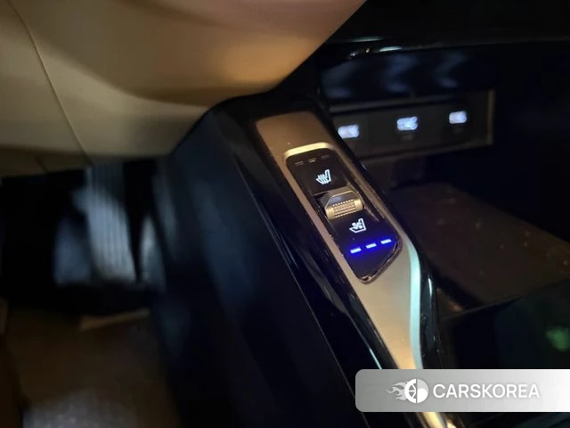 Kia Sorento 4th Generation id 3942183 из Кореи 7