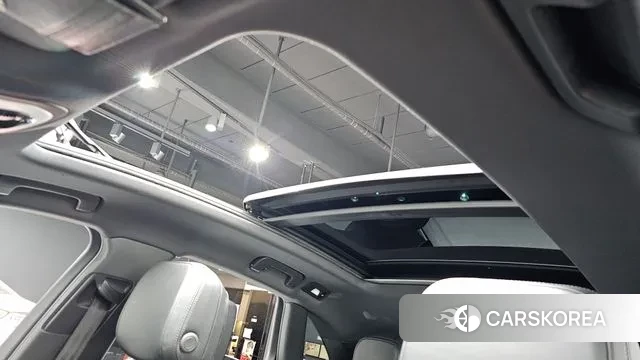 Porsche Macan id 3351206 из Кореи 7