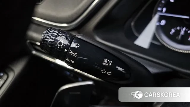 Hyundai Sonata (DN8) id 3292074 из Кореи 7