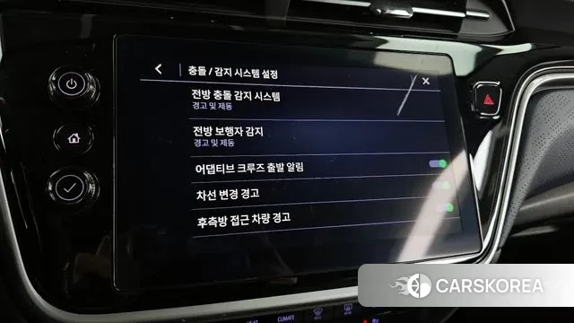 Chevrolet (GM Daewoo) Bolt EUV id 3615304 из Кореи 7