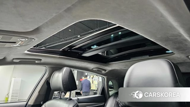 Hyundai The New Grandeur IG id 4245554 из Кореи 7