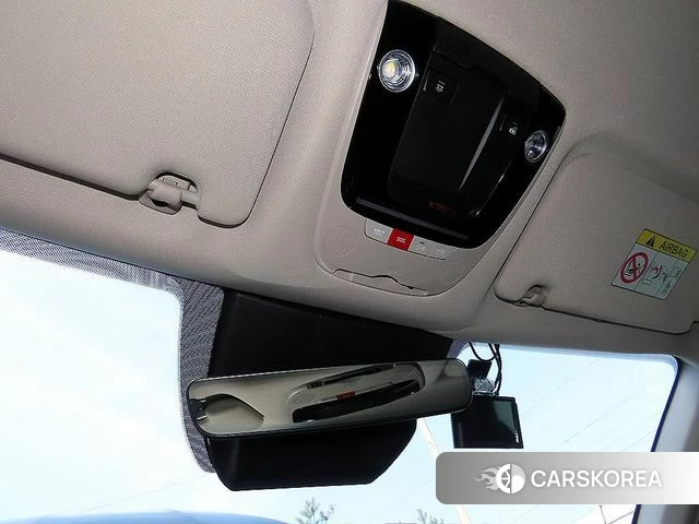 Kia K5 3rd generation id 4194460 из Кореи 7