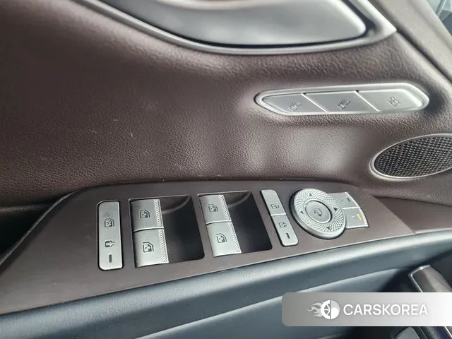 Genesis G80 (RG3) id 2902013 из Кореи 7