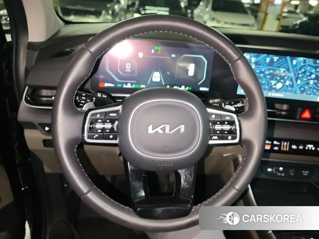 Kia The New Carnival 4th Generation id 4442703 из Кореи 7