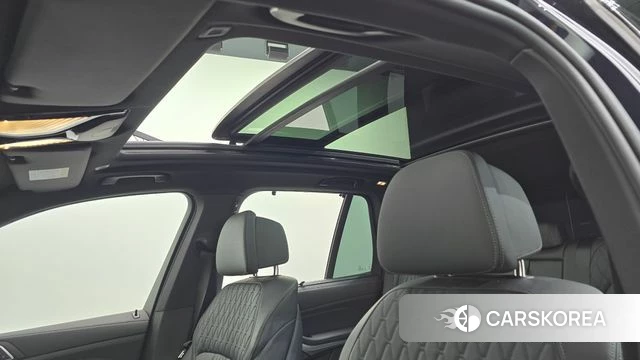 BMW X5 (G05) id 4773549 из Кореи 7