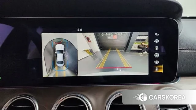 Mercedes-Benz E-Class W213 id 3372436 из Кореи 7