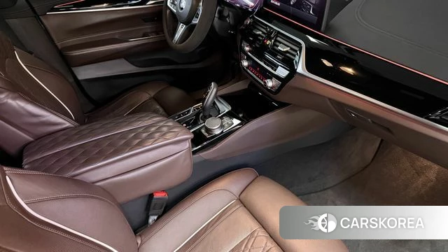 BMW 6 Series GT (G32) id 4212005 из Кореи 7