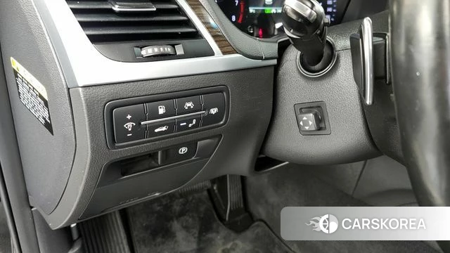 Genesis G80 id 3873848 из Кореи 7