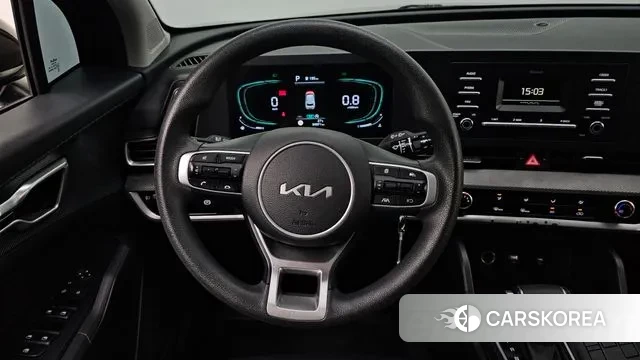 Kia Sportage 5th Generation id 3186299 из Кореи 7