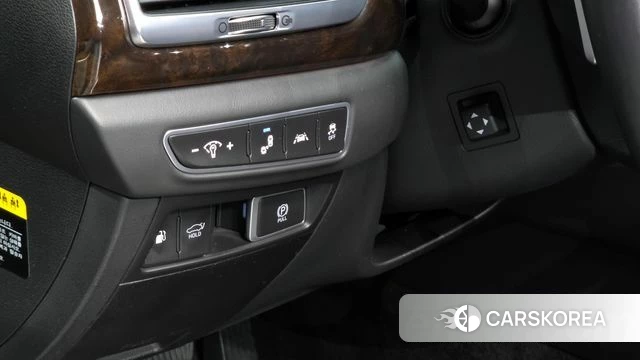 Genesis G90 id 3820654 из Кореи 7