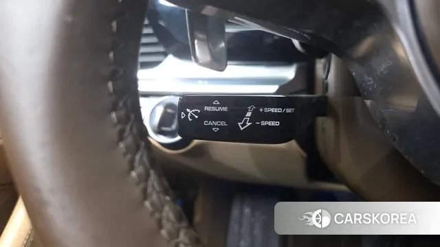 Porsche Panamera (971) id 3434297 из Кореи 7