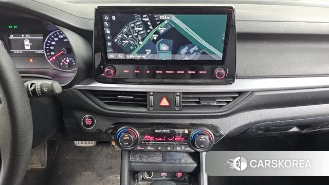 Kia The New K3 2nd generation id 3681148 из Кореи 7