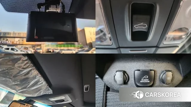 Kia Mohave Master id 3433132 из Кореи 7