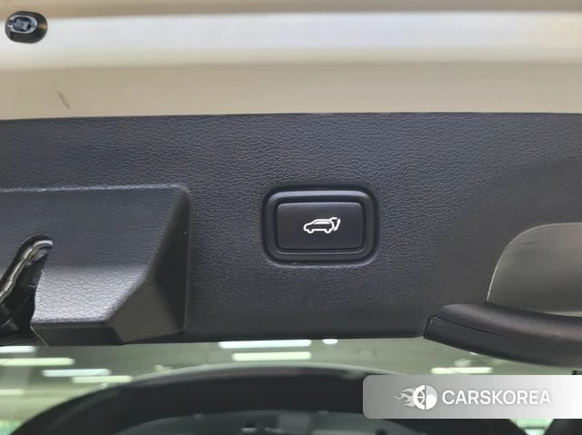 Kia Sportage 5th Generation Hybrid id 4871445 из Кореи 7