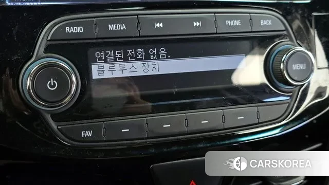 Chevrolet (GM Daewoo) The Next Spark id 3368999 из Кореи 7