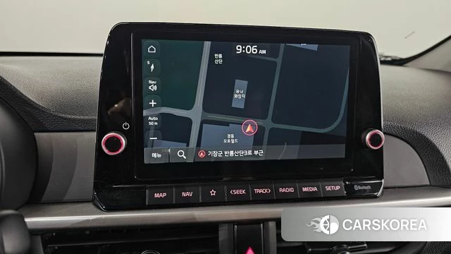 Kia Morning Urban (JA) id 4740242 из Кореи 7