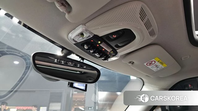 Mini Cooper Clubman id 3843471 из Кореи 7