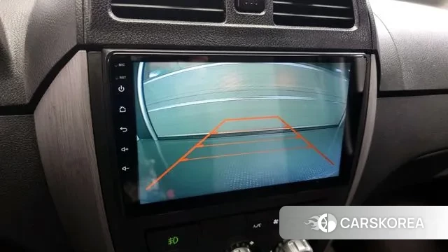 Dongfeng Socon C35 id 3262382 из Кореи 7