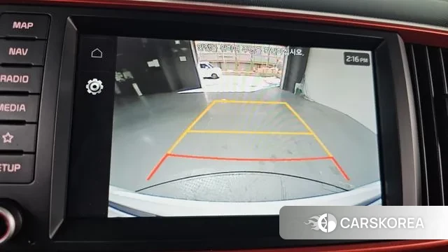 Kia The New Ray id 3735132 из Кореи 7