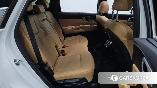 Kia Sorento 4th Generation id 3615812 из Кореи 7